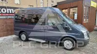 2013 Ford TRANSIT