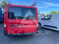2013 Ford TRANSIT