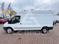 2013 Ford TRANSIT