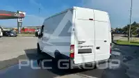 2013 Ford TRANSIT