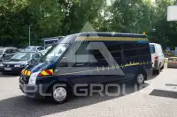 2013 Ford TRANSIT