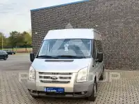 2013 Ford TRANSIT