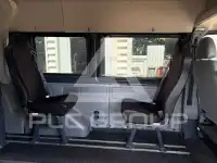 2013 Ford TRANSIT