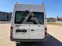 2013 Ford TRANSIT