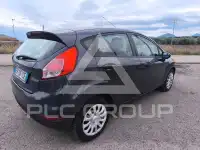 2013 Ford FIESTA