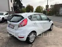 2013 Ford FIESTA