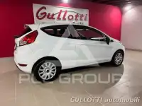 2013 Ford FIESTA