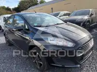 2013 Ford FIESTA