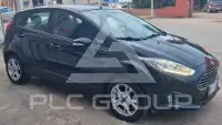 2013 Ford FIESTA