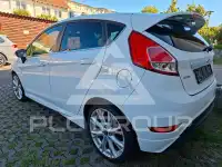 2013 Ford FIESTA