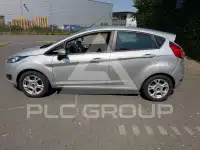 2013 Ford FIESTA