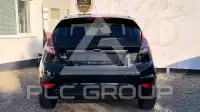 2013 Ford FIESTA
