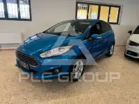 2013 Ford FIESTA