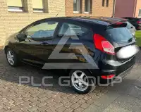 2013 Ford FIESTA