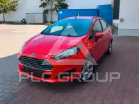 2013 Ford FIESTA
