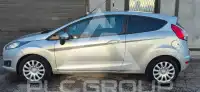 2013 Ford FIESTA