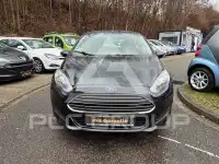 2013 Ford FIESTA