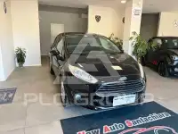 2013 Ford FIESTA