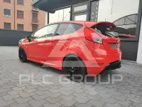 2013 Ford FIESTA