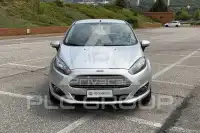 2013 Ford FIESTA