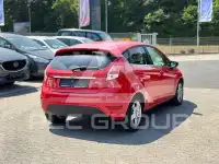 2013 Ford FIESTA
