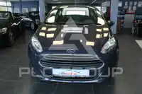 2013 Ford FIESTA