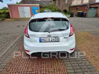 2013 Ford FIESTA