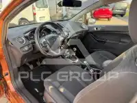 2013 Ford FIESTA