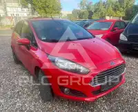 2013 Ford FIESTA