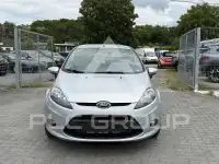 2013 Ford FIESTA
