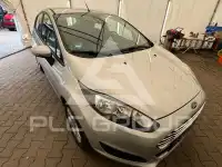 2013 Ford FIESTA