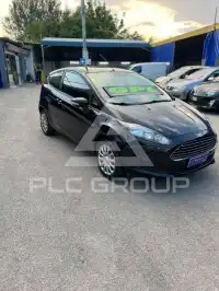 2013 Ford FIESTA