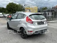 2013 Ford FIESTA