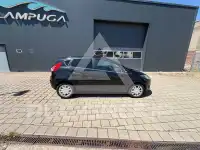 2013 Ford FIESTA
