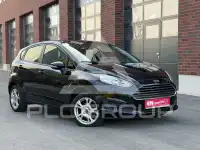 2013 Ford FIESTA