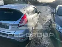 2013 Ford FIESTA