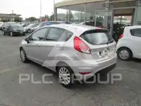 2013 Ford FIESTA