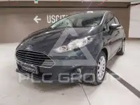 2013 Ford FIESTA