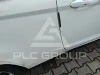 2013 Ford FIESTA
