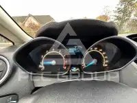 2013 Ford FIESTA