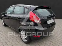 2013 Ford FIESTA