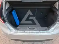 2013 Ford FIESTA