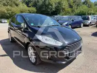 2013 Ford FIESTA