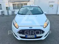 2013 Ford FIESTA