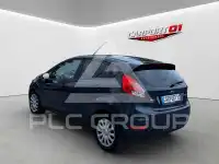 2013 Ford FIESTA