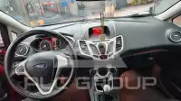 2013 Ford FIESTA
