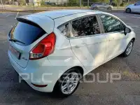 2013 Ford FIESTA