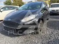 2013 Ford FIESTA