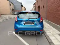 2013 Ford FIESTA