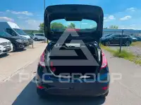 2013 Ford FIESTA